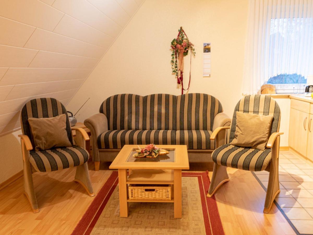Apartment Am Nordkap-3 By Interhome Norddeich  Dış mekan fotoğraf