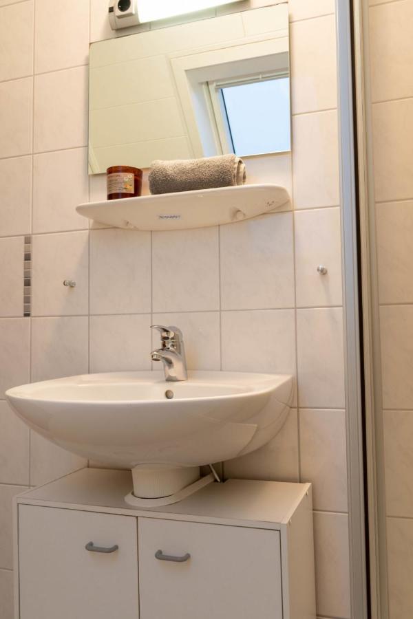 Apartment Am Nordkap-3 By Interhome Norddeich  Dış mekan fotoğraf